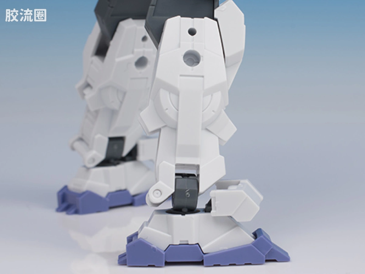 30MM 1/144 阿鲁特/Alto（地球联合军） 03 eEXM-17 奥鲁托 蓝色 - 图片
