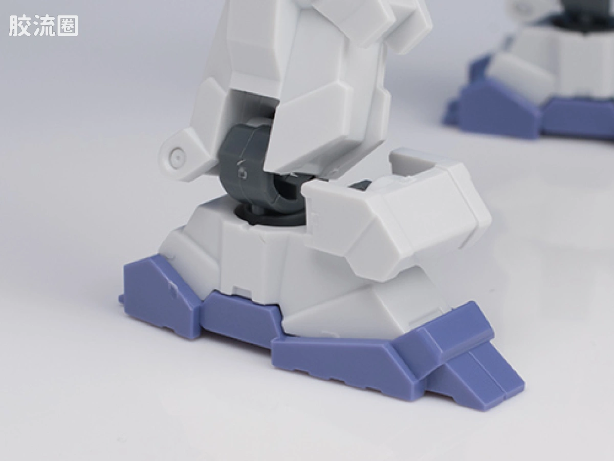 30MM 1/144 阿鲁特/Alto（地球联合军） 03 eEXM-17 奥鲁托 蓝色 - 图片