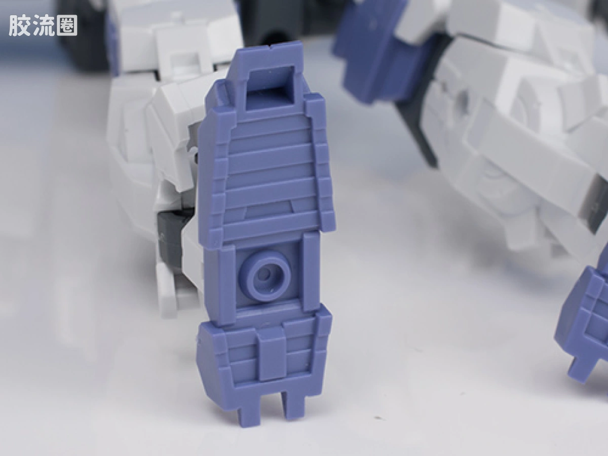 30MM 1/144 阿鲁特/Alto（地球联合军） 03 eEXM-17 奥鲁托 蓝色 - 图片