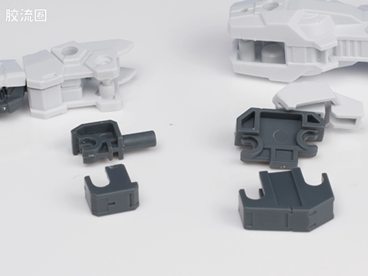 30MM 1/144 阿鲁特/Alto（地球联合军） 03 eEXM-17 奥鲁托 蓝色 - 图片