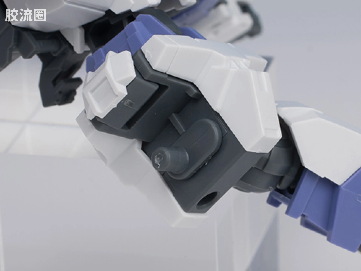 30MM 1/144 阿鲁特/Alto（地球联合军） 03 eEXM-17 奥鲁托 蓝色 - 图片