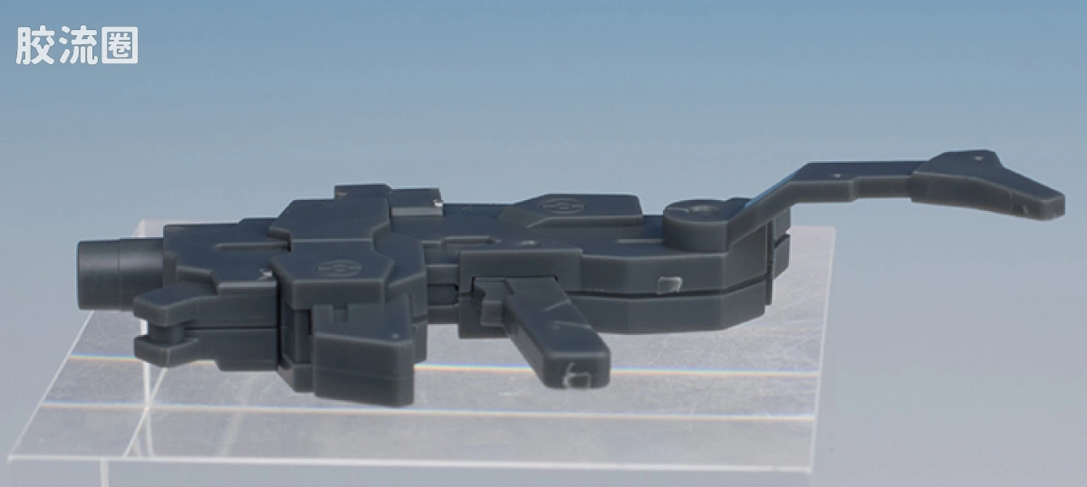 30MM 1/144 阿鲁特/Alto（地球联合军） 03 eEXM-17 奥鲁托 蓝色 - 图片