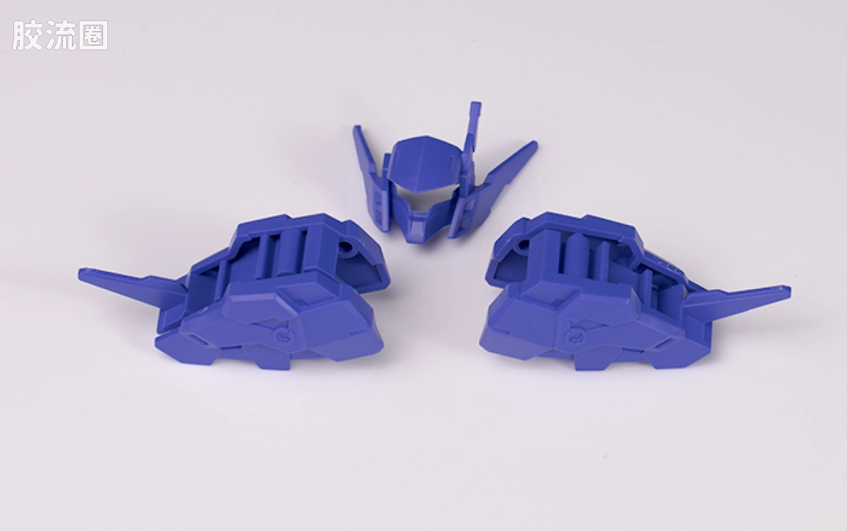 30MM 1/144 阿鲁特/Alto（地球联合军） eEXM-17A 奥鲁托 (X777部队所属机) - 图片