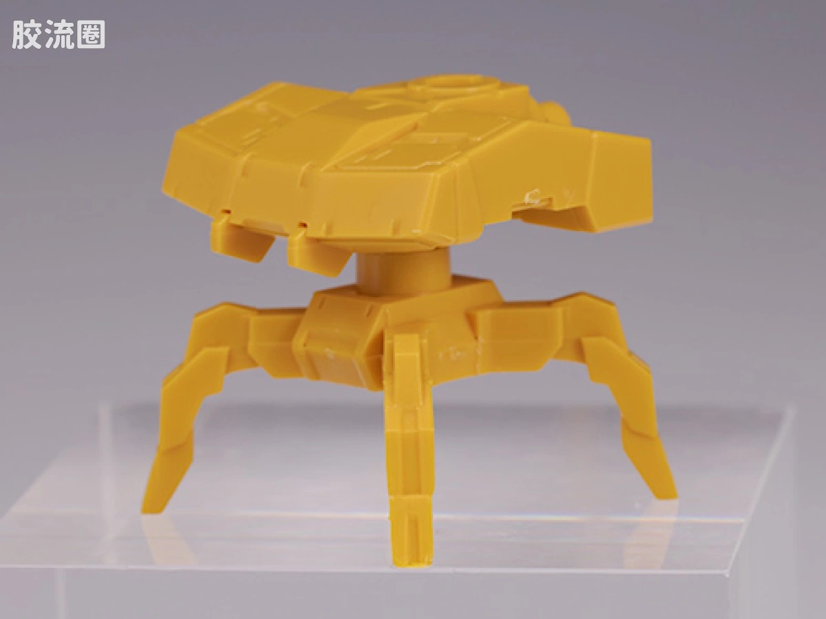 30MM 1/144 阿鲁特/Alto（地球联合军） eEXM-17A 奥鲁托 (X777部队所属机) - 图片