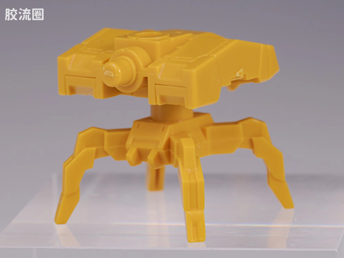 30MM 1/144 阿鲁特/Alto（地球联合军） eEXM-17A 奥鲁托 (X777部队所属机) - 图片