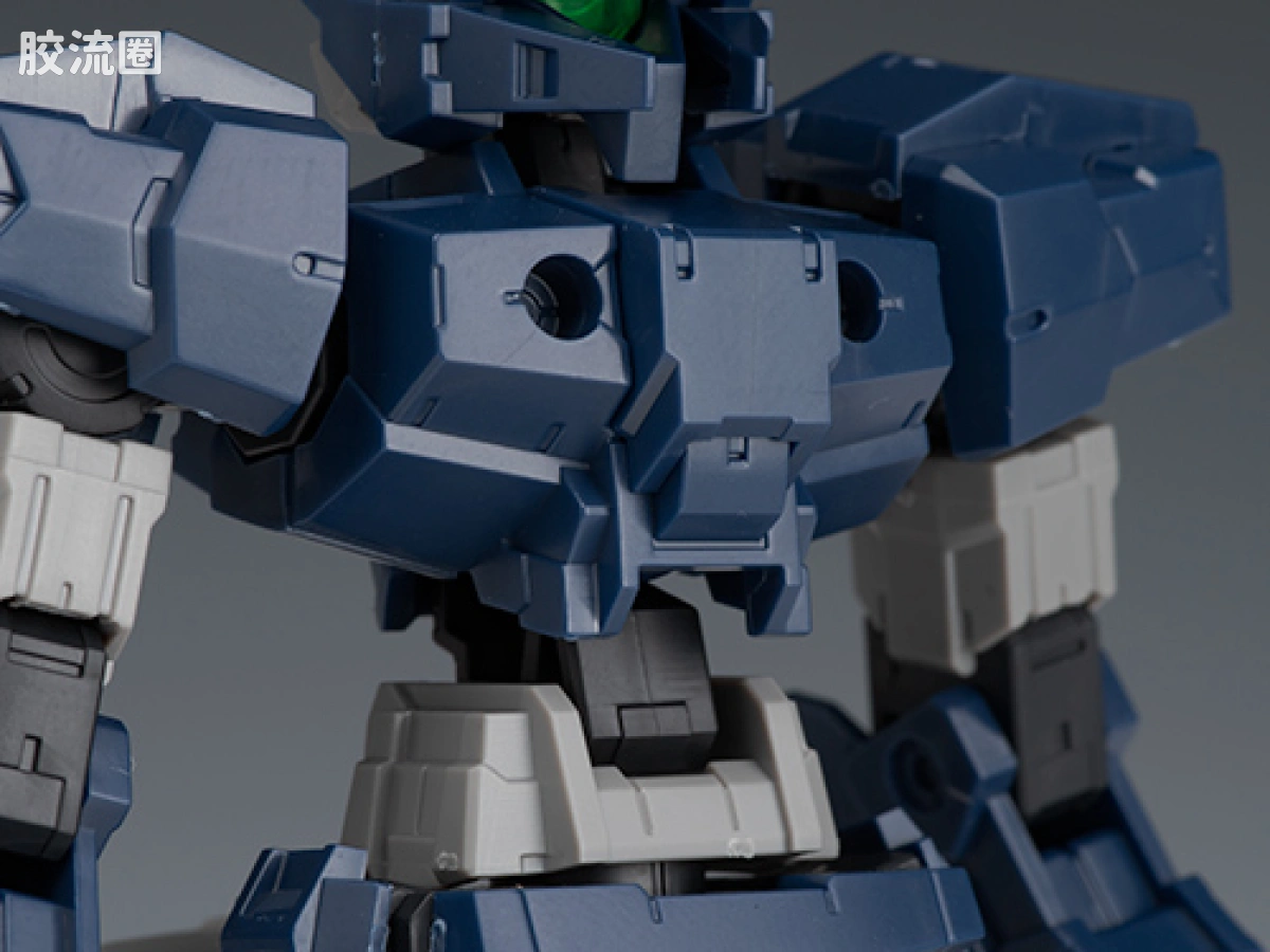 30MM 1/144 阿鲁特/Alto（地球联合军） 15 eEXM-17 奥鲁托 空战装备 - 图片