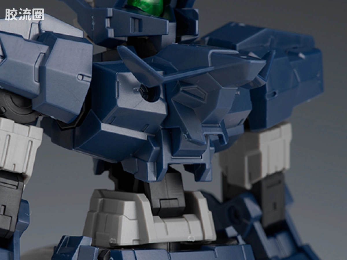 30MM 1/144 阿鲁特/Alto（地球联合军） 15 eEXM-17 奥鲁托 空战装备 - 图片