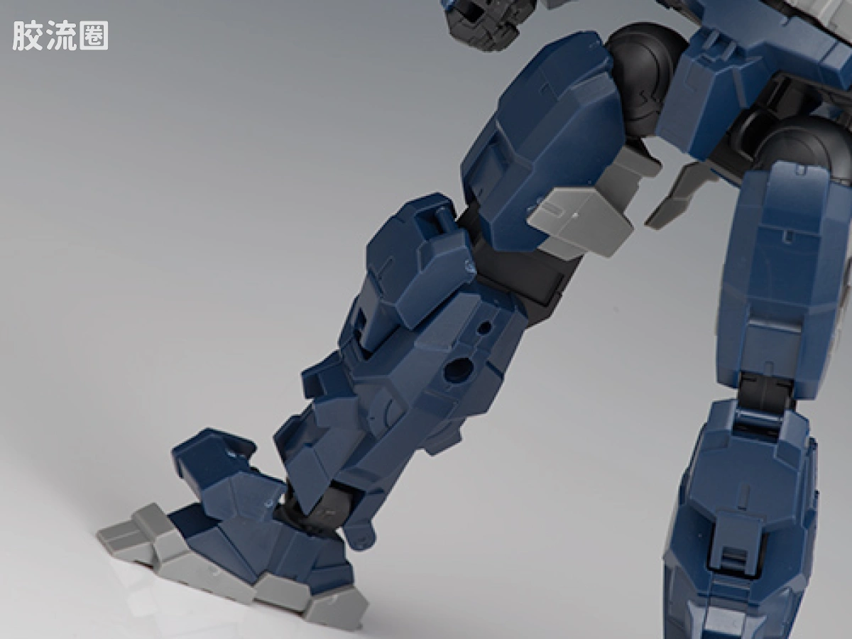 30MM 1/144 阿鲁特/Alto（地球联合军） 15 eEXM-17 奥鲁托 空战装备 - 图片