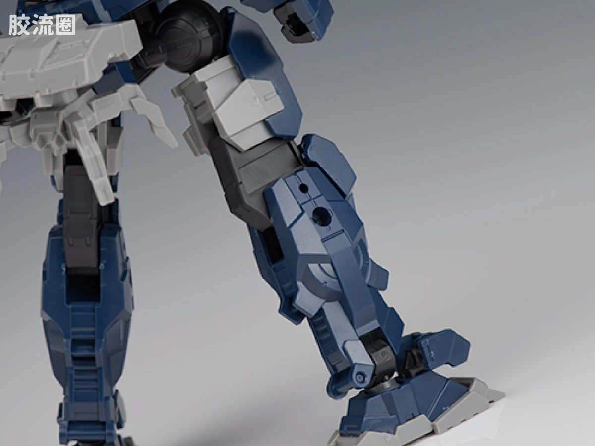 30MM 1/144 阿鲁特/Alto（地球联合军） 15 eEXM-17 奥鲁托 空战装备 - 图片