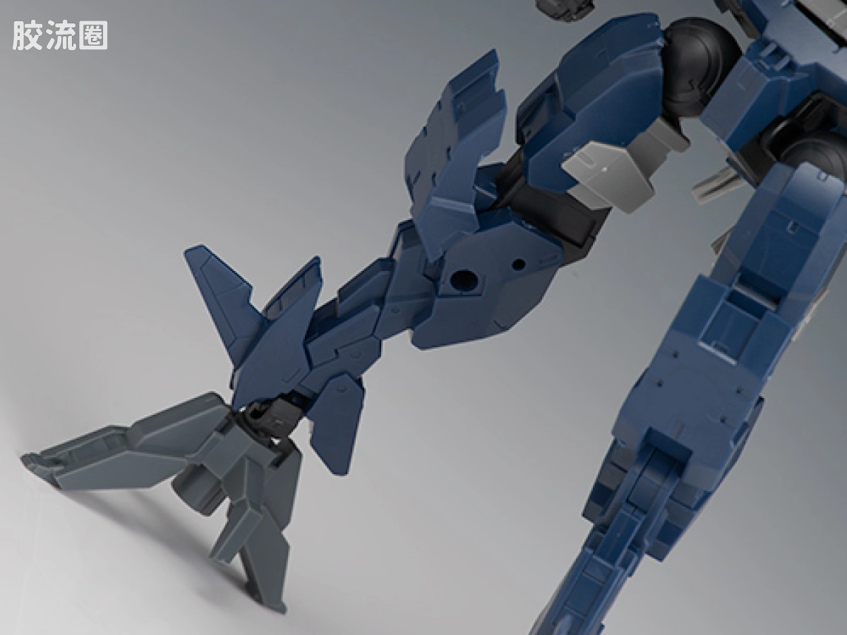 30MM 1/144 阿鲁特/Alto（地球联合军） 15 eEXM-17 奥鲁托 空战装备 - 图片