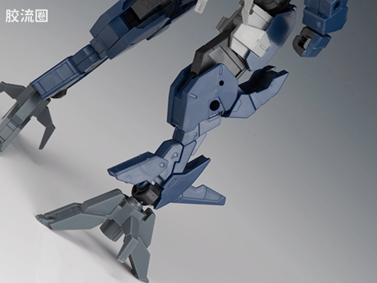 30MM 1/144 阿鲁特/Alto（地球联合军） 15 eEXM-17 奥鲁托 空战装备 - 图片