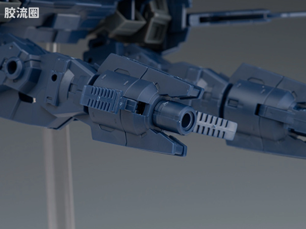 30MM 1/144 阿鲁特/Alto（地球联合军） 15 eEXM-17 奥鲁托 空战装备 - 图片
