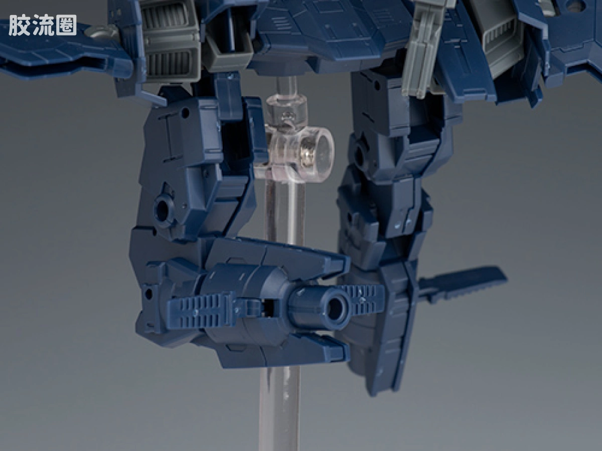 30MM 1/144 阿鲁特/Alto（地球联合军） 15 eEXM-17 奥鲁托 空战装备 - 图片