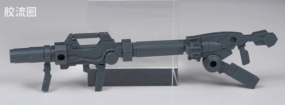 30MM 1/144 阿鲁特/Alto（地球联合军） 19 eEXM-17 奥鲁托 陆战装备 棕色 - 图片