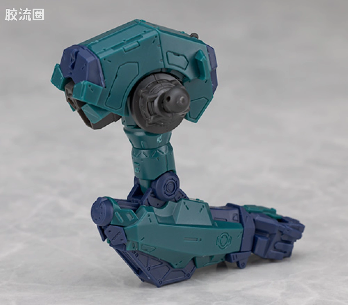 30MM 装甲核心 BALAM INDUSTRIES BD-011 MELANDER Liger Tail - 图片