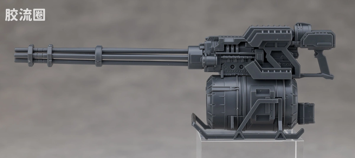 30MM 装甲核心 BALAM INDUSTRIES BD-011 MELANDER Liger Tail - 图片