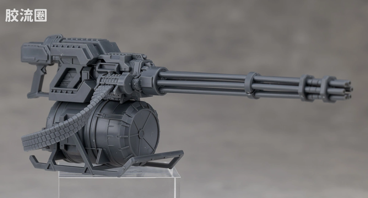 30MM 装甲核心 BALAM INDUSTRIES BD-011 MELANDER Liger Tail - 图片