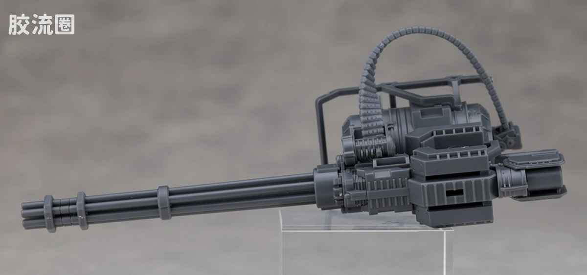 30MM 装甲核心 BALAM INDUSTRIES BD-011 MELANDER Liger Tail - 图片