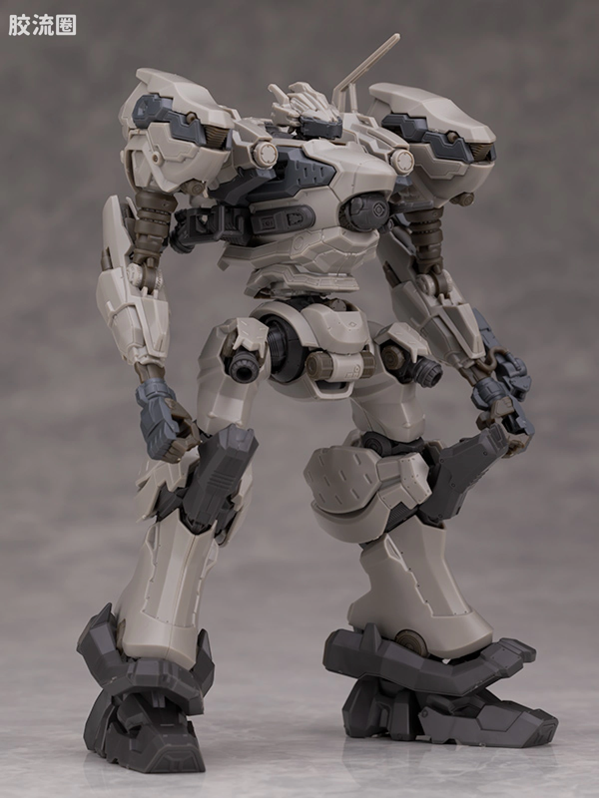 30MM 装甲核心 RaD CC-2000 ORBITER nightfall - 图片