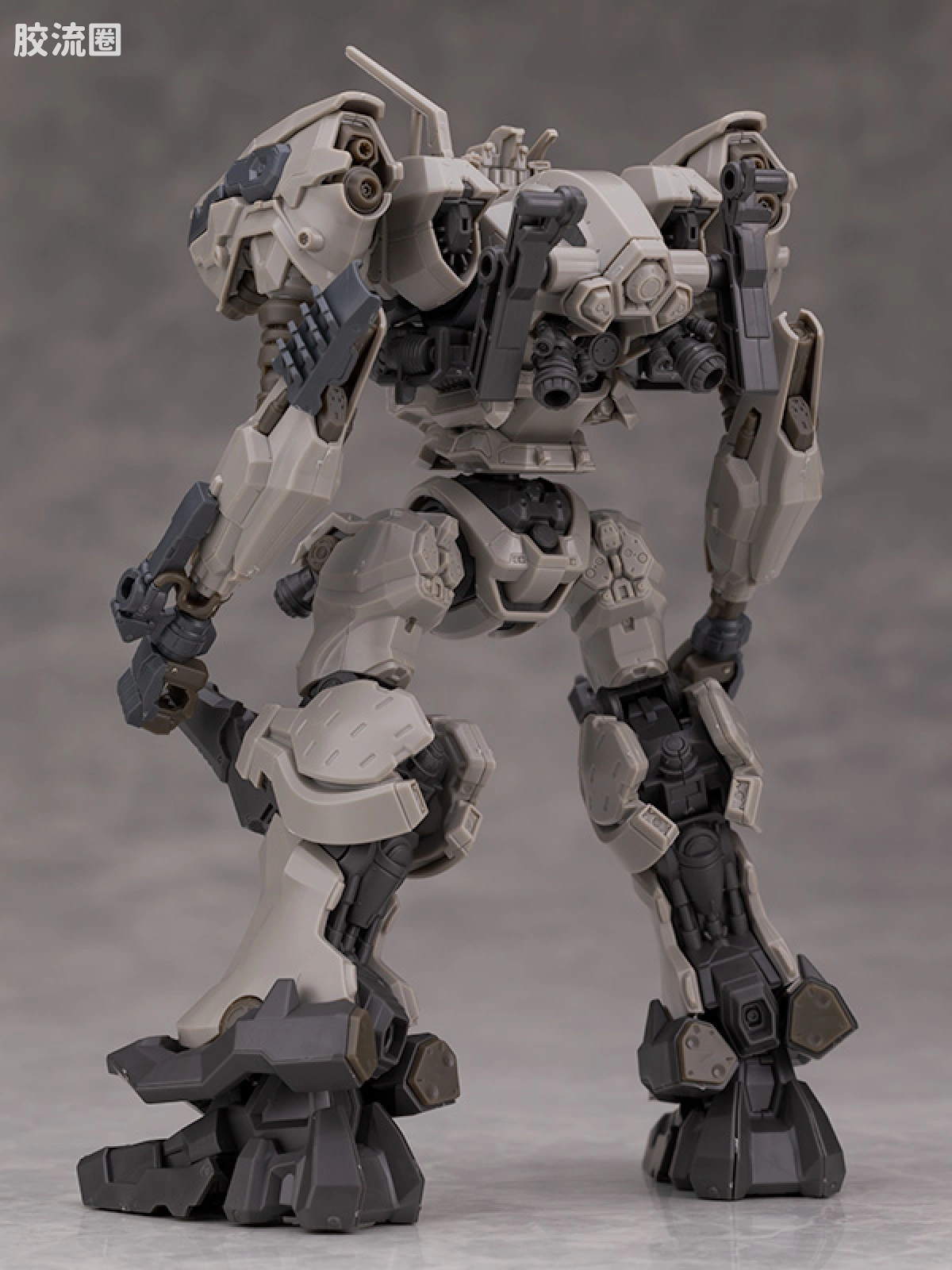 30MM 装甲核心 RaD CC-2000 ORBITER nightfall - 图片