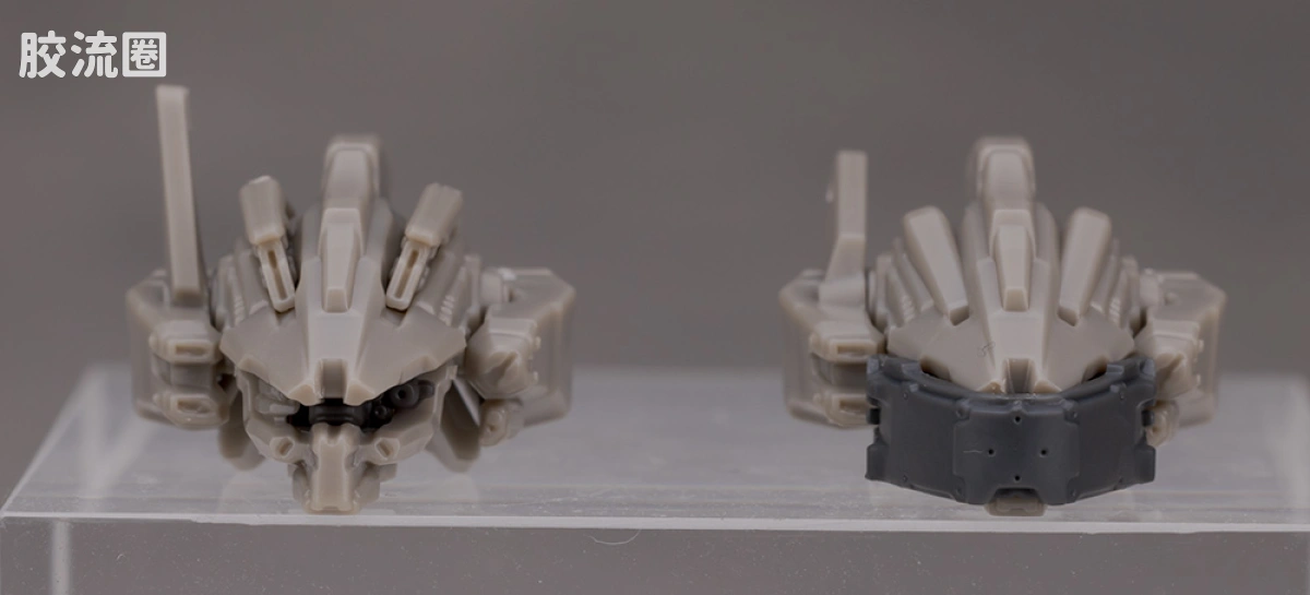 30MM 装甲核心 RaD CC-2000 ORBITER nightfall - 图片