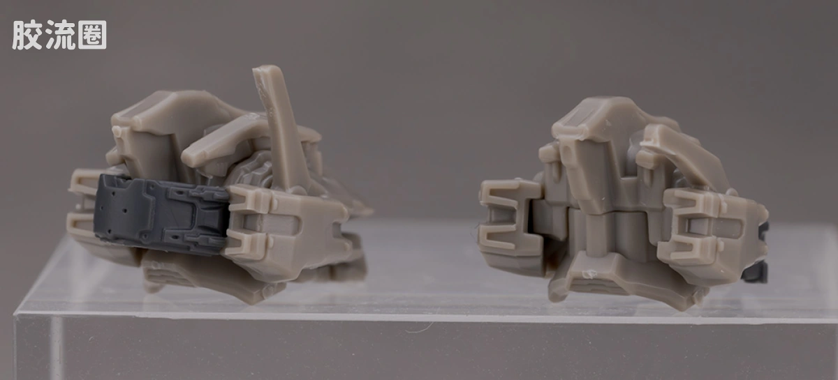 30MM 装甲核心 RaD CC-2000 ORBITER nightfall - 图片