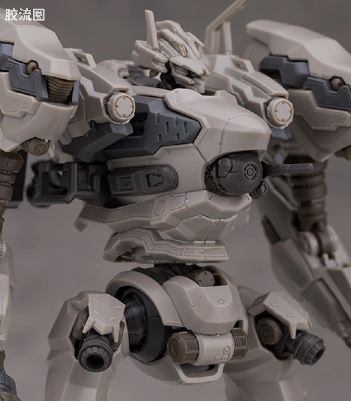 30MM 装甲核心 RaD CC-2000 ORBITER nightfall - 图片