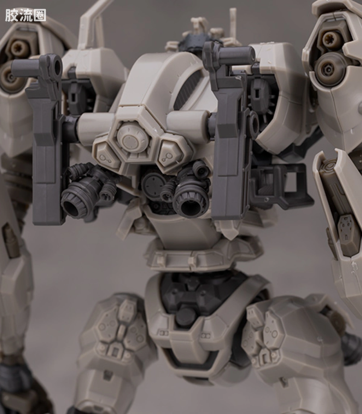 30MM 装甲核心 RaD CC-2000 ORBITER nightfall - 图片