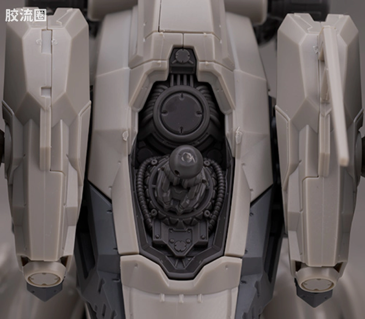 30MM 装甲核心 RaD CC-2000 ORBITER nightfall - 图片