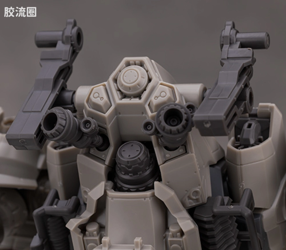 30MM 装甲核心 RaD CC-2000 ORBITER nightfall - 图片