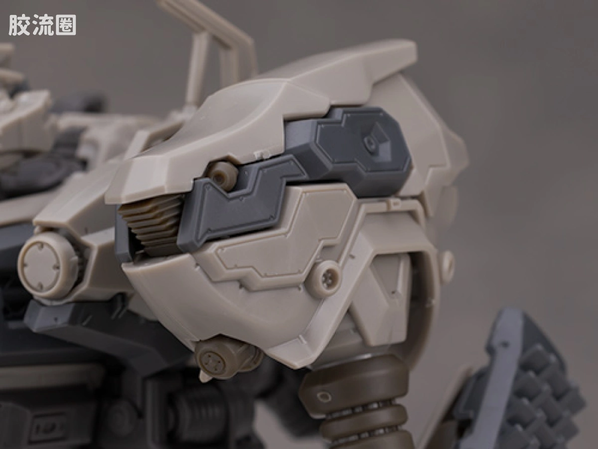 30MM 装甲核心 RaD CC-2000 ORBITER nightfall - 图片