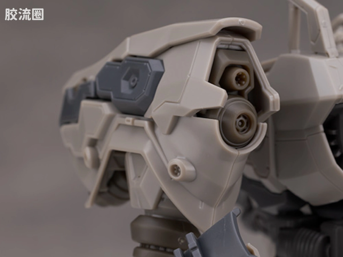 30MM 装甲核心 RaD CC-2000 ORBITER nightfall - 图片