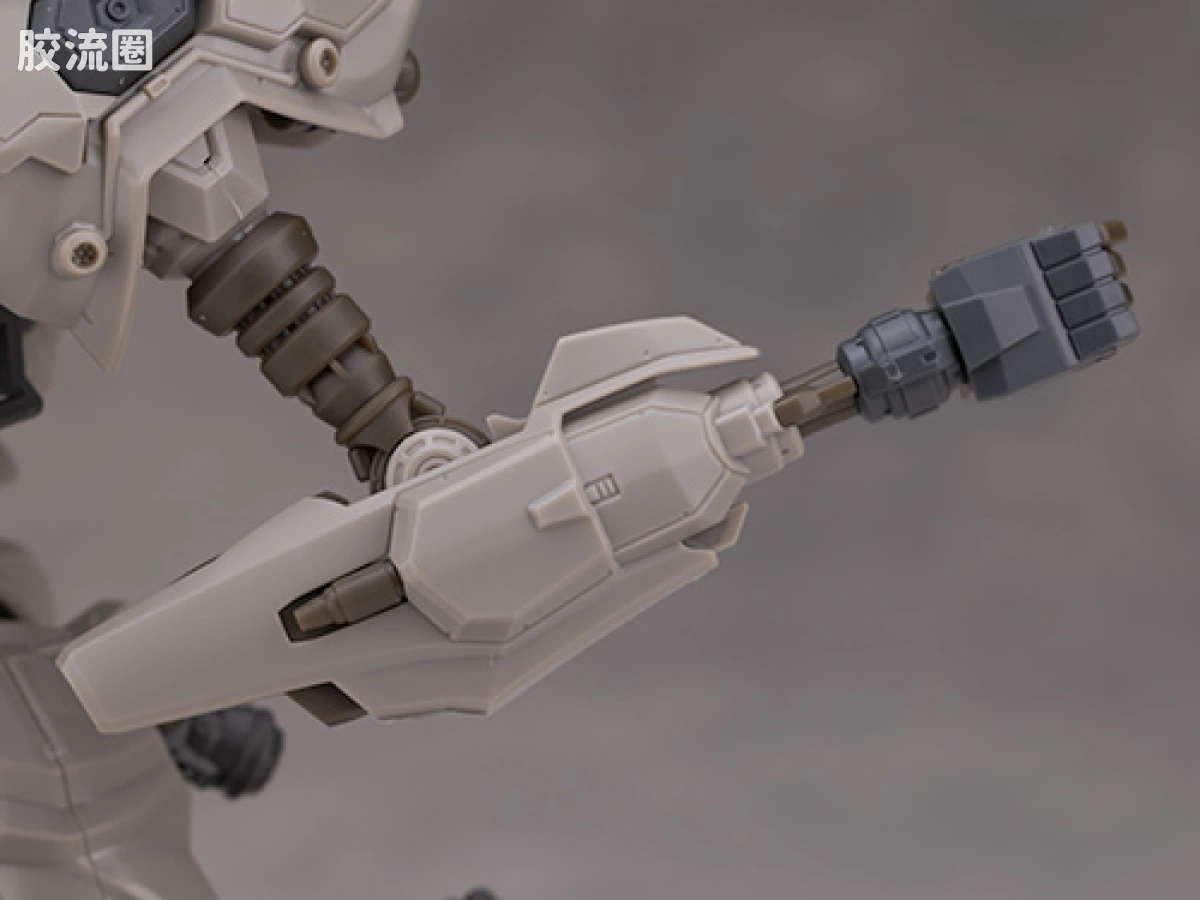 30MM 装甲核心 RaD CC-2000 ORBITER nightfall - 图片