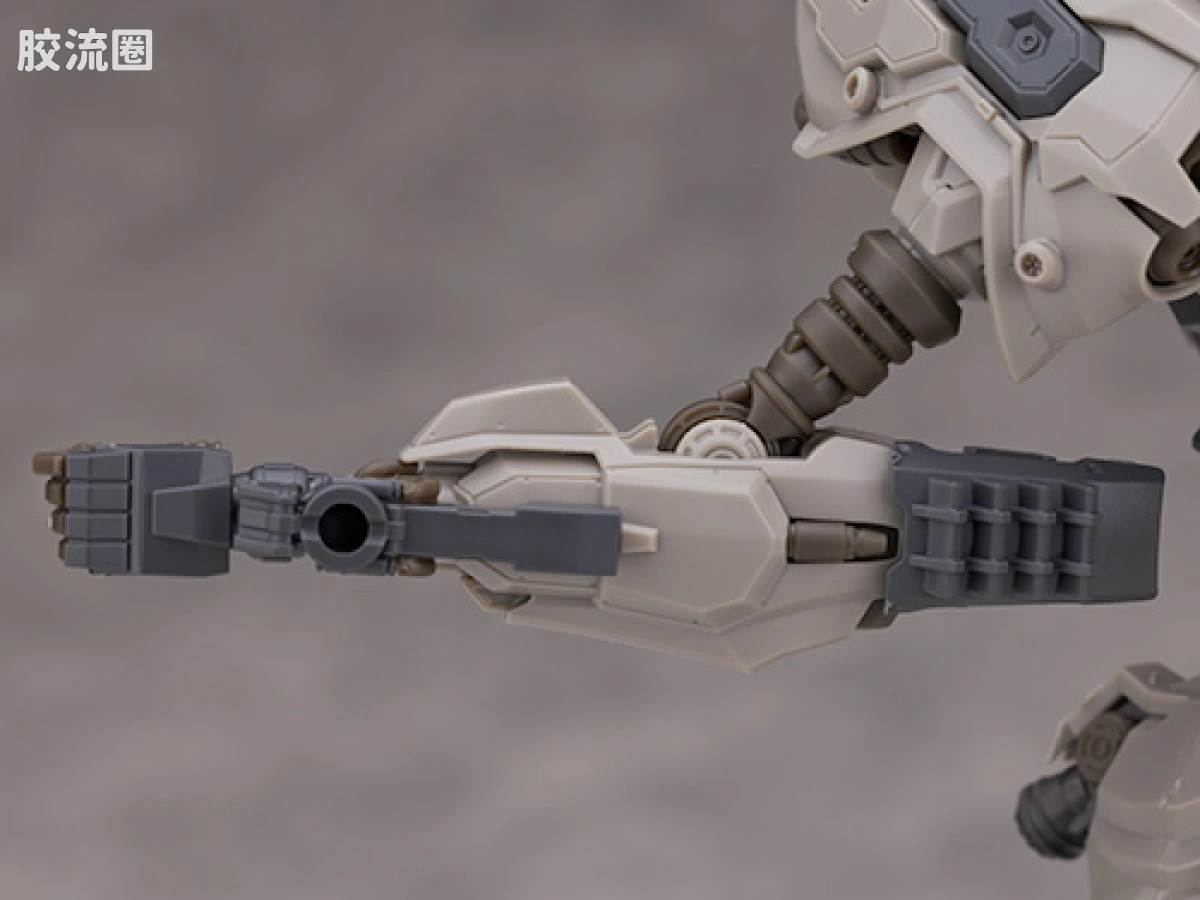 30MM 装甲核心 RaD CC-2000 ORBITER nightfall - 图片
