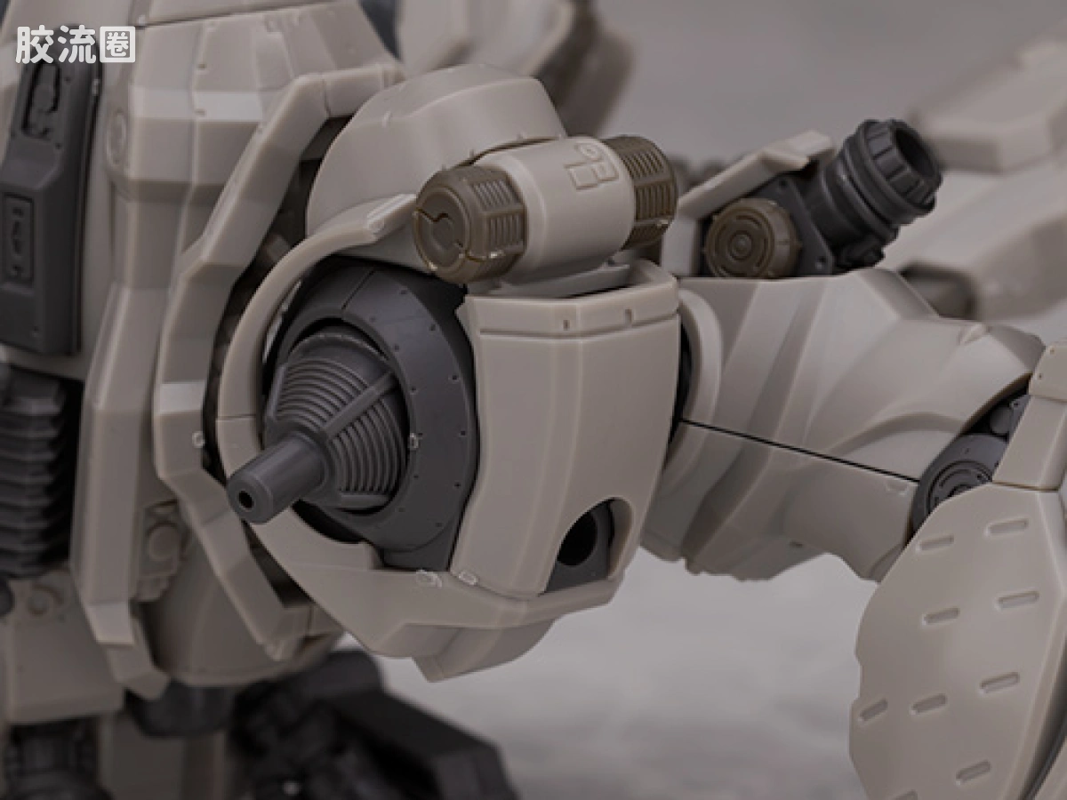 30MM 装甲核心 RaD CC-2000 ORBITER nightfall - 图片