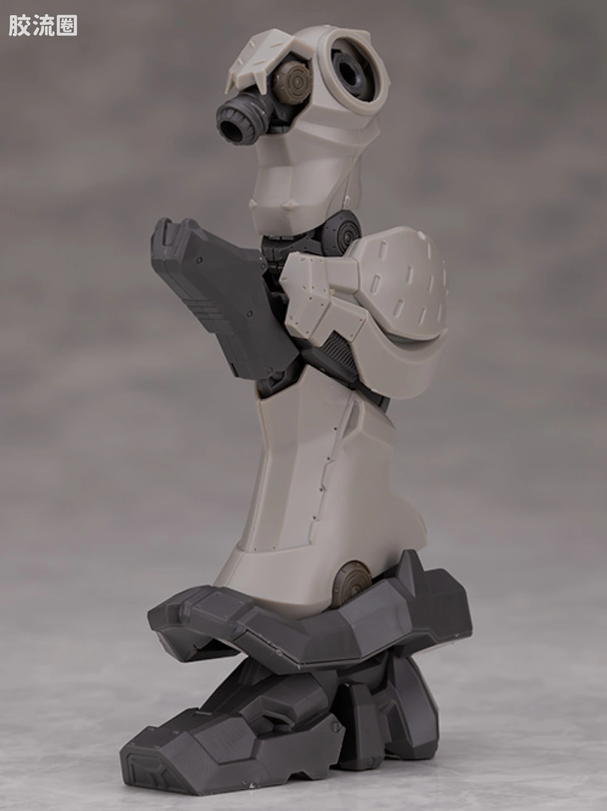 30MM 装甲核心 RaD CC-2000 ORBITER nightfall - 图片