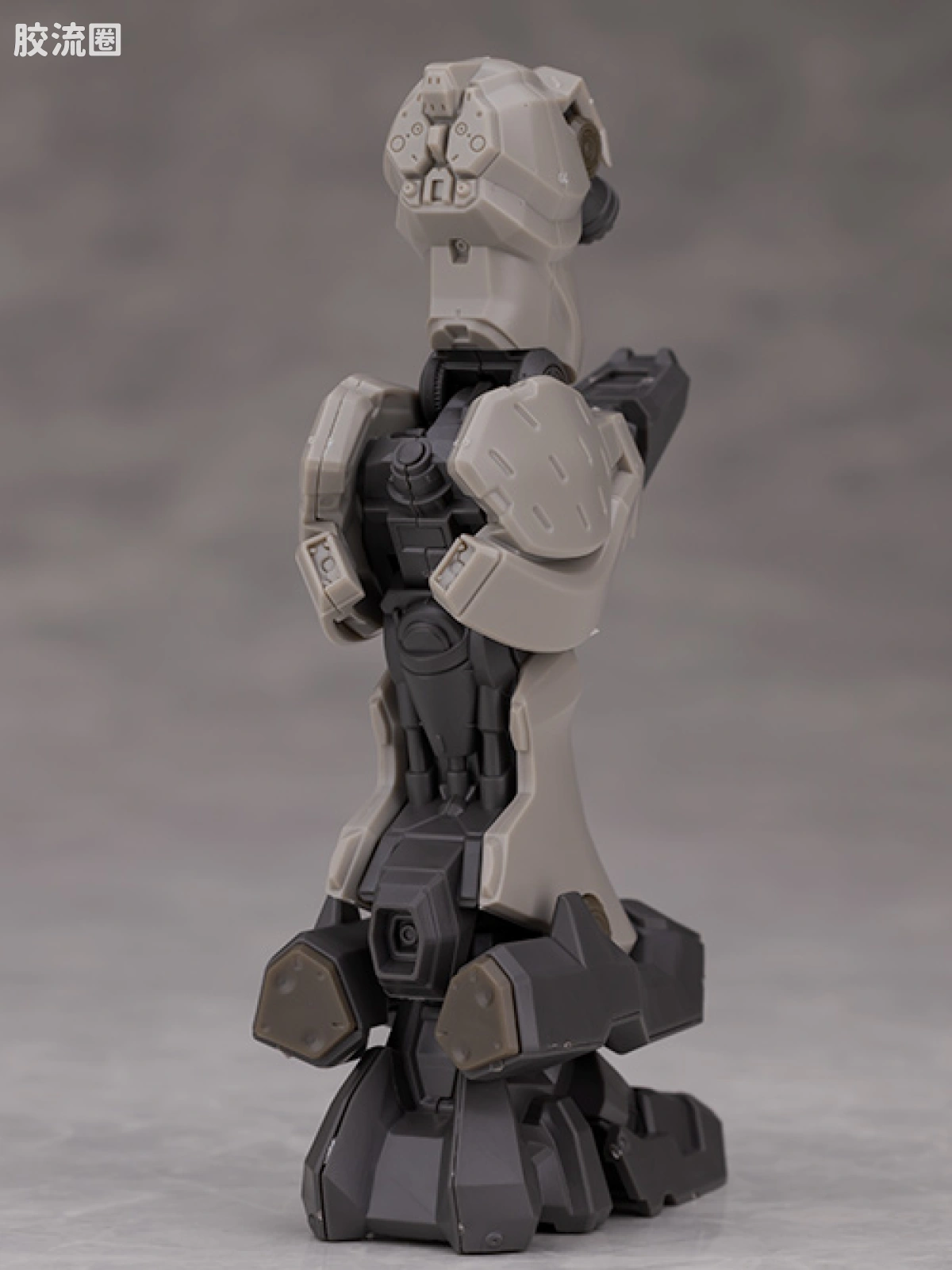 30MM 装甲核心 RaD CC-2000 ORBITER nightfall - 图片