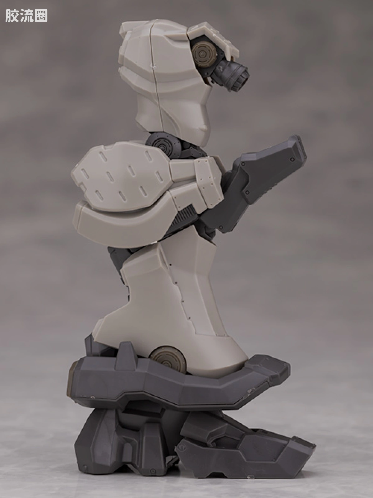 30MM 装甲核心 RaD CC-2000 ORBITER nightfall - 图片