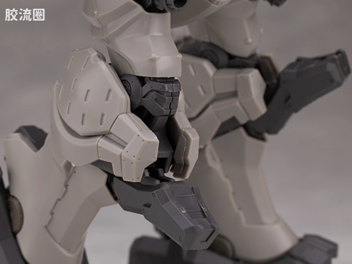 30MM 装甲核心 RaD CC-2000 ORBITER nightfall - 图片