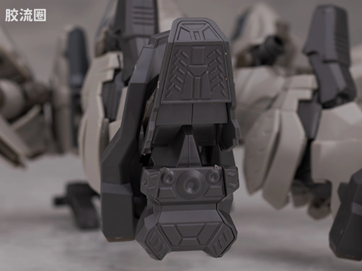 30MM 装甲核心 RaD CC-2000 ORBITER nightfall - 图片