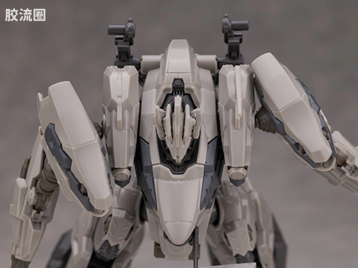 30MM 装甲核心 RaD CC-2000 ORBITER nightfall - 图片