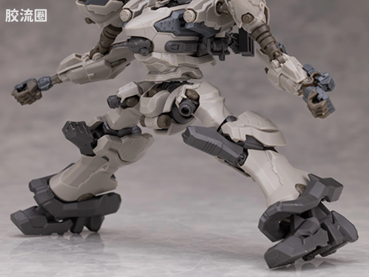 30MM 装甲核心 RaD CC-2000 ORBITER nightfall - 图片