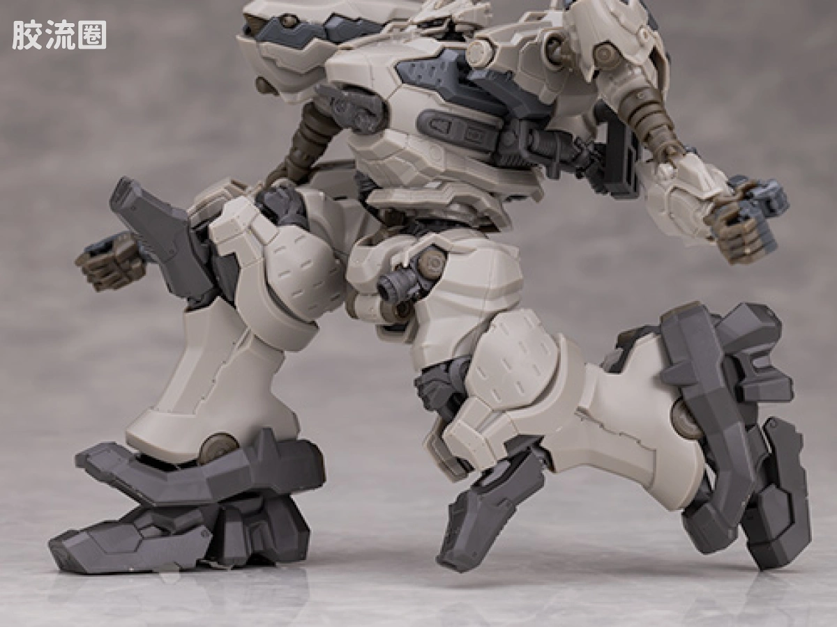 30MM 装甲核心 RaD CC-2000 ORBITER nightfall - 图片