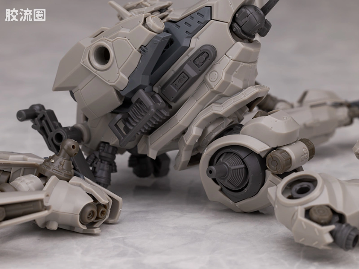 30MM 装甲核心 RaD CC-2000 ORBITER nightfall - 图片