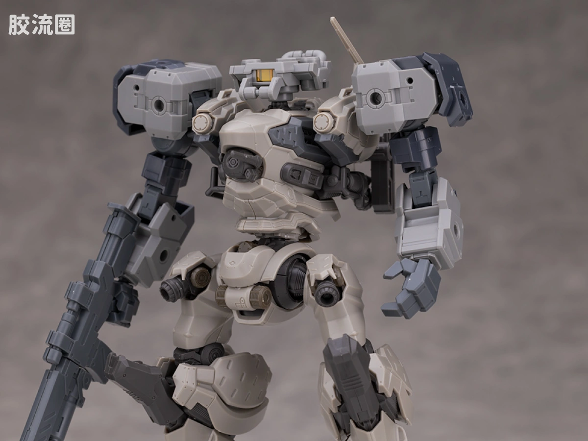 30MM 装甲核心 RaD CC-2000 ORBITER nightfall - 图片