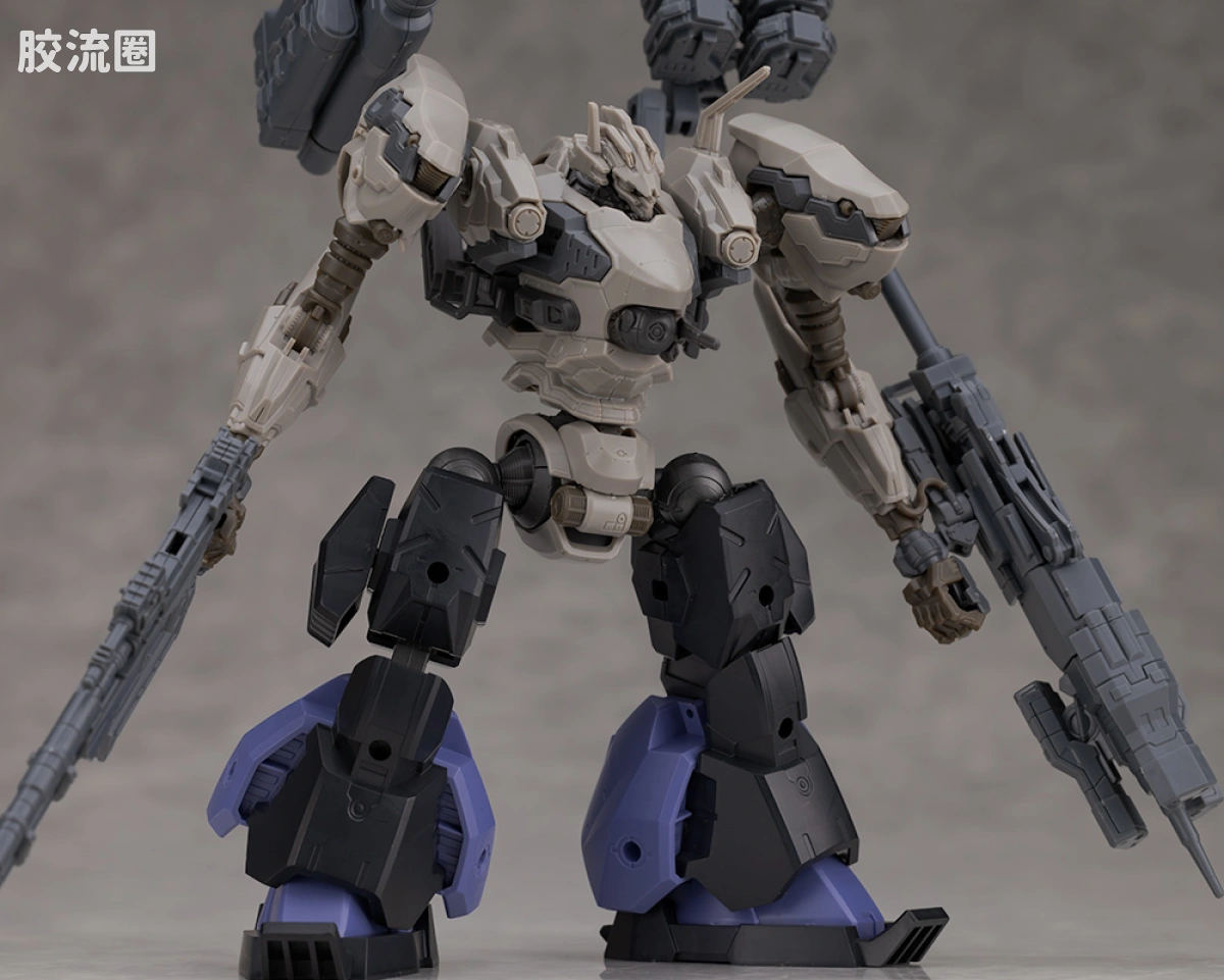 30MM 装甲核心 RaD CC-2000 ORBITER nightfall - 图片