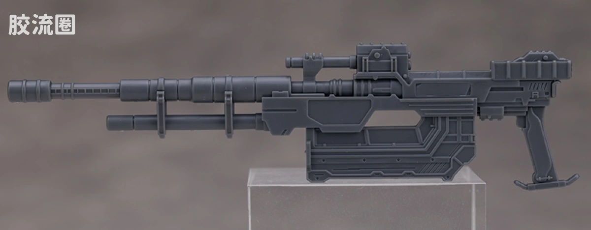 30MM 装甲核心 RaD CC-2000 ORBITER nightfall - 图片