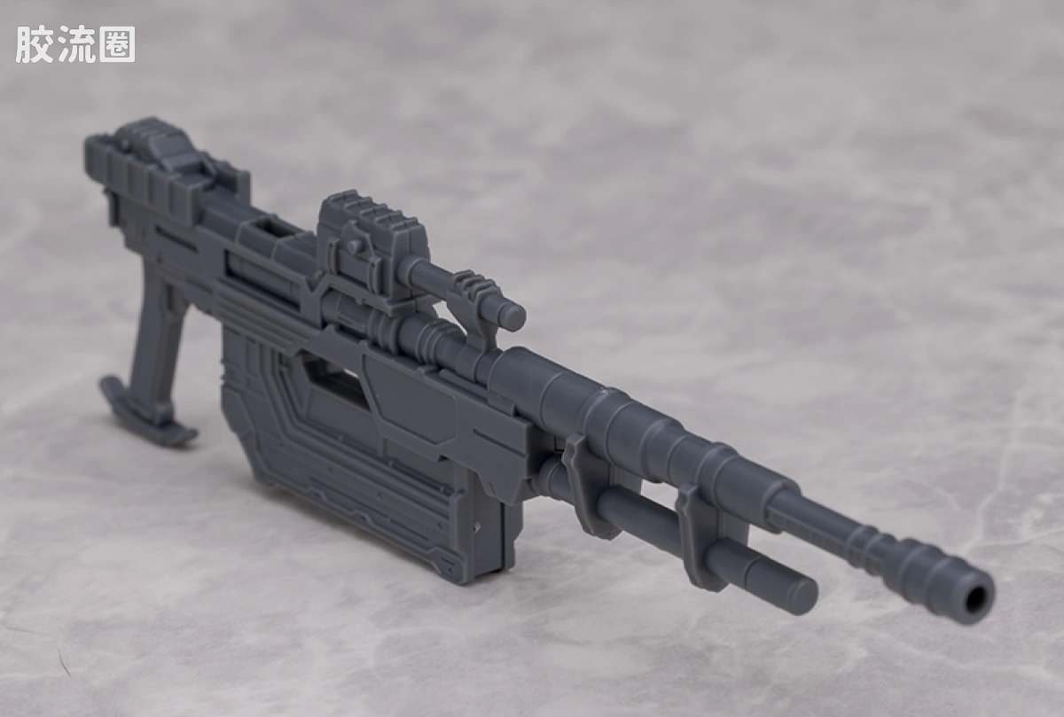 30MM 装甲核心 RaD CC-2000 ORBITER nightfall - 图片