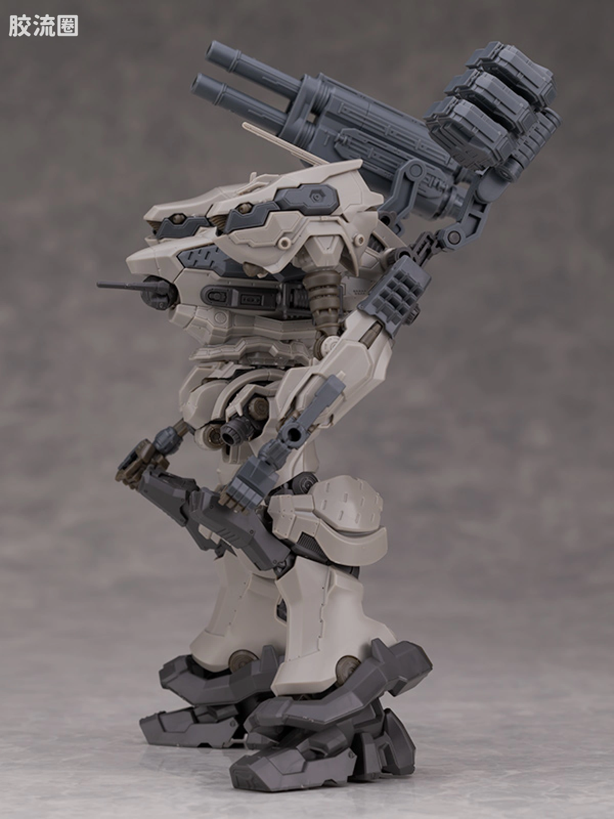 30MM 装甲核心 RaD CC-2000 ORBITER nightfall - 图片