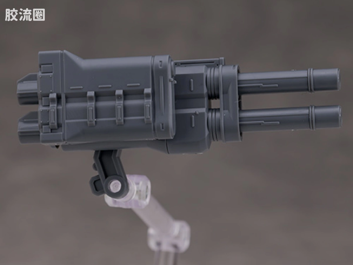 30MM 装甲核心 RaD CC-2000 ORBITER nightfall - 图片